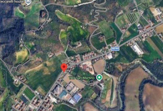 Immobile in asta di 68 m² in vendita a Urbino - Foto 11