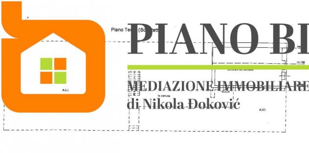 V000543 - APPARTAMENTO CON SOLAIO E CANTINA - possibilità BOX - Foto 18