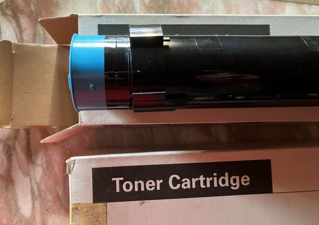 Toner Tally Genicom 8124 - Foto 4