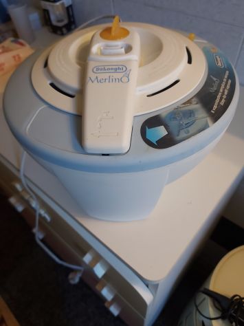 Umidificatore D'aria - vaporizzatore - Foto 3