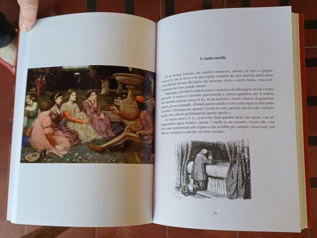 Racconti popolari toscani, Lucia Pugliese 2016. - Foto 6