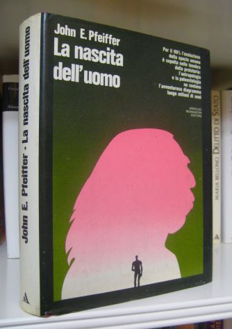 La nascita dell'uomo
