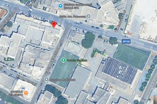 Immobile in asta di 40 m² in vendita a Locorotondo - Foto 7
