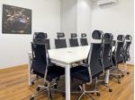 Ufficio privato in affitto - Regus Napoli, Centro Direzionale BD Tower a Napoli