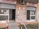 Ufficio in Via Eugenio Cisterna