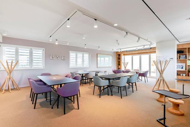Ufficio privato in affitto per 10 persone a Rome, Spaces EUR Laurentina - Foto 5