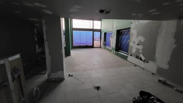 2 Vetrine in affitto a Senigallia - Foto 13