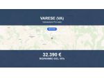 Immobile in asta di 57 m² in vendita a Varese