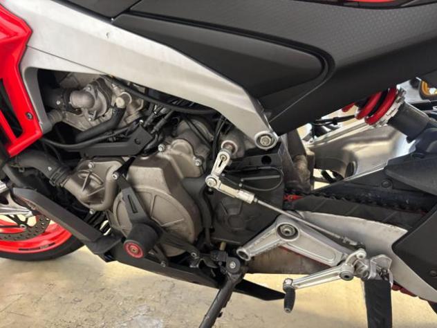 APRILIA Tuono 660 TUONO rif. 24105442 - Foto 8