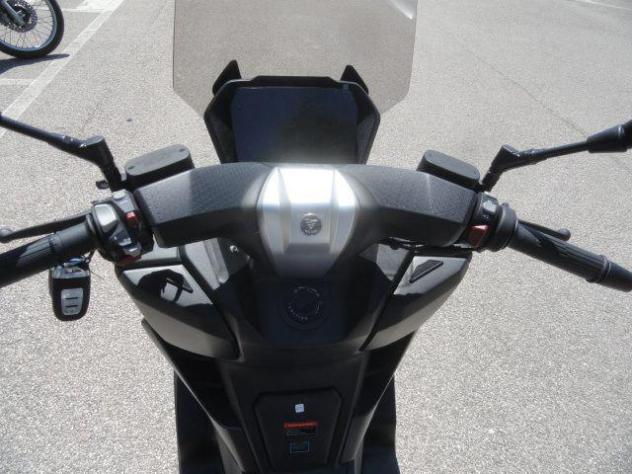 VOGE Sfida SR4 400 SFIDA SR3 250 rif. 22374934 - Foto 10