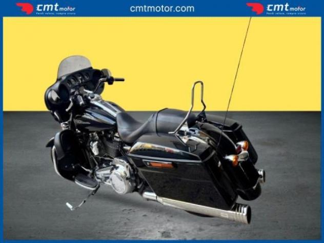 HARLEY-DAVIDSON 107 Street Glide - FLHX Garantita e Finanziabile rif. 23674699 - Foto 4
