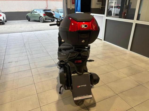KYMCO Agility 125 S S rif. 24093799 - Foto 3