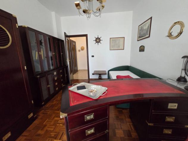Appartamento di 140 m² con 5 locali in affitto a Torino - Foto 15