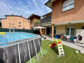 zzt950 - nuovio trilocale non arredato - giardino - doppio box - contratto  &hellip;