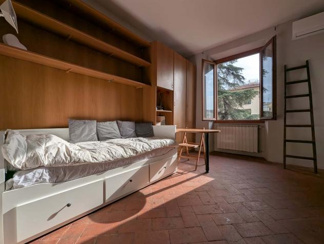 Apartment in Viale Giovanni Milton, Firenze for 30 m²