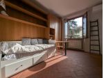 Apartment in Viale Giovanni Milton, Firenze for 30 m²