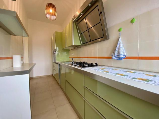 Appartamento in affitto a San Donato - Lucca 120 mq Rif: 1017207 - Foto 5
