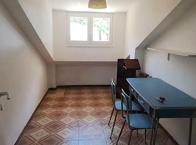 INFERNETTO QUADRILOCALE ARREDATO CON TERRAZZO PRIVATO - Foto 3