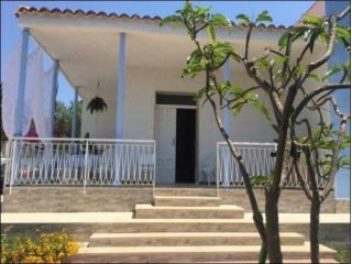 Villa in affitto a Siracusa