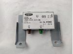3W0035225BE CENTRALINA AMPLIFICATORE ANTENNA BENTLEY CONTINENTAL GT 4.0 B 3 &hellip;