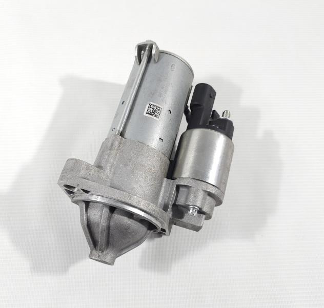 MOTORINO D' AVVIAMENTO DR 5.0 Serie E4T15-3708010AB SQRE4G15C Bifuel/Gas 1500 (19)