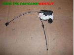 SERRATURA PORTA POST.D. 7 FILI VOLKSWAGEN GOLF (5K) 3 porte / 5 porte  Carr &hellip;