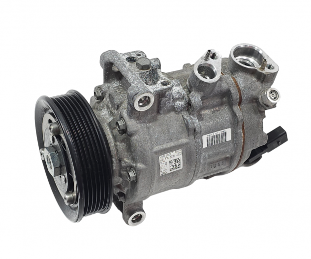 COMPRESSORE A/C AUDI Q3 Serie (F3B) 5Q0816803D DADA, DPCA Benzina 1500 (18)