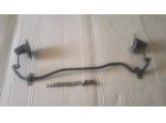 Barra stabilizzatrice Anteriore Completa Nissan Patrol GR Y61