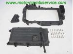 SET COPERCHI SCATOLA FILTRO APRILIA SHIVER 750 ( 2008 - 2016 ) 854946 85157 &hellip;