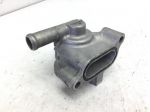 HONDA CBR RR ABS KM0 600 COPERCHIO RACCORDO TERMOSTATO VALVOLA TERMOSTATICA 2024