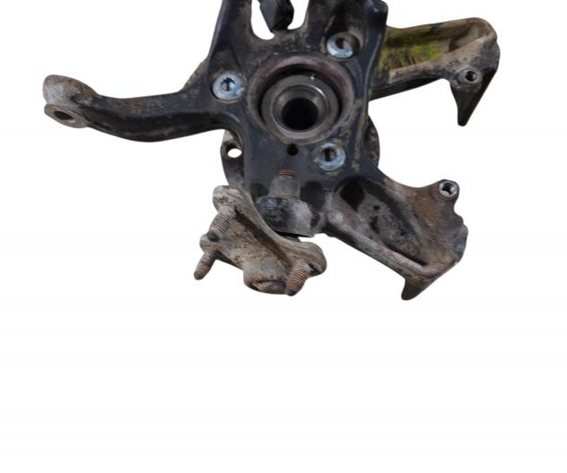 FUSELLO COMPLETO ANTERIORE SINISTRO VOLKSWAGEN Golf 7 Berlina 5Q0407255 (12) - Foto 13