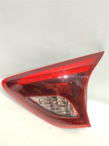 STOP POSTERIORE DESTRO INTEGRATO NEL PORTELLO MAZDA CX-5 Serie KD53513F0D KA0G513F0 SHY1 (1216) - Foto 2