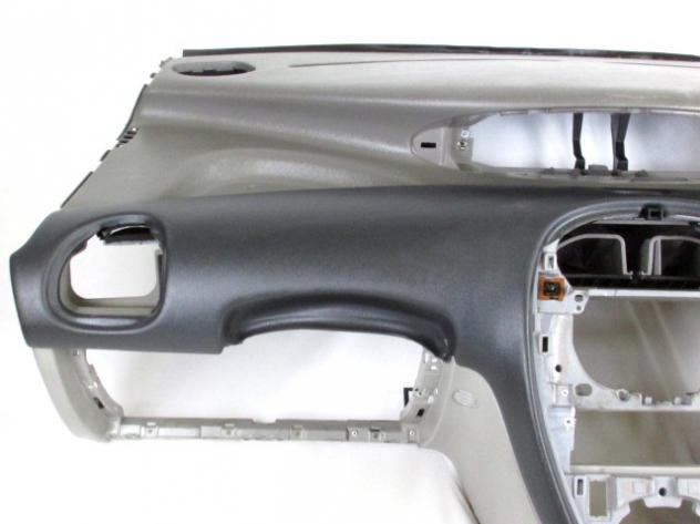 9652276980 KIT AIRBAG CITROEN XSARA PICASSO 1.6 B 70KW 5M 5P (2003) RICAMBIO USATO 8216A1 - Foto 2
