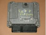 0281017453 ECU OPEL INSIGNIA 2.0 CDTI 0281017453 55577619 AASY