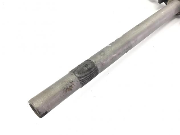 GARELLI TIESSE TS 4T 50 FORCELLA - PICCOLE TRACCE DI RUGGINE SU STELO DX 2008 - Foto 10