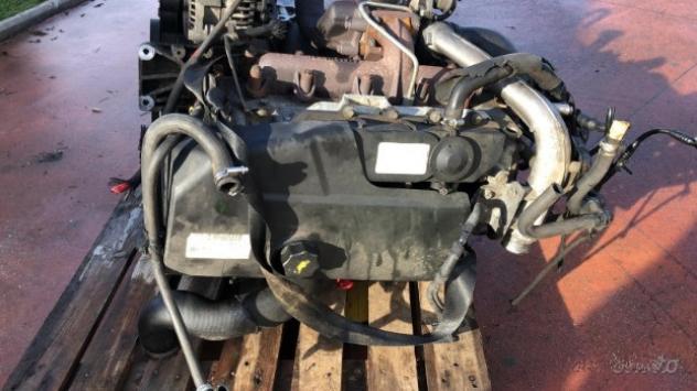 Motore FIAT DUCATO - F1AE0481D - 2.3 MJ - Foto 2