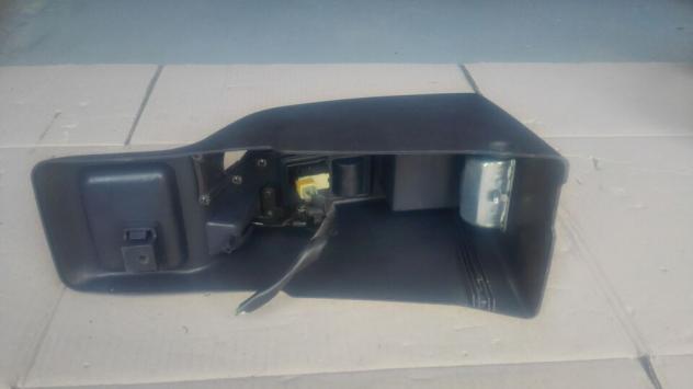 Tunnel Centrale Portaoggetti Completo Daihatsu Feroza 1.6 1991 - Foto 5