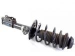 48510-0D800 AMMORTIZZATORE ANTERIORE DESTRO TOYOTA YARIS P13 1.5 I 55KW AUT &hellip;