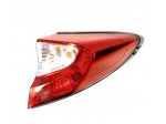 STOP FANALE POSTERIORE A LED DESTRO TOYOTA C-HR Ibrida (1623)