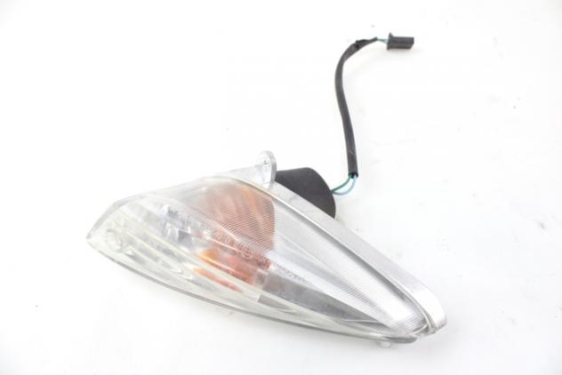 HONDA PS PES 125 33400KTZD00 FRECCIA ANTERIORE DESTRA 06 - 12 FRONT RIGHT FLASHER