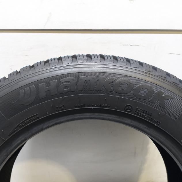 4 GOMME 185 65 15 HANKOOK A60870 - Foto 5