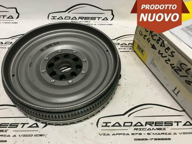 Volano Classe A W176 - B W246 2.2 D 6510303505