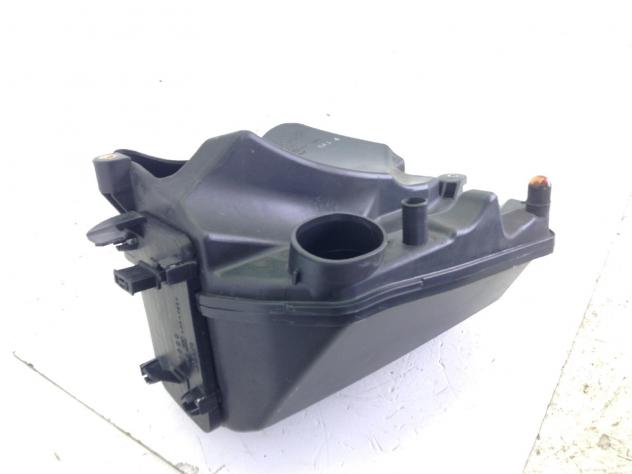 SUZUKI BURGMAN ABS L0 650 CASSA SCATOLA FILTRO ARIA 2010 BU132 - Foto 4