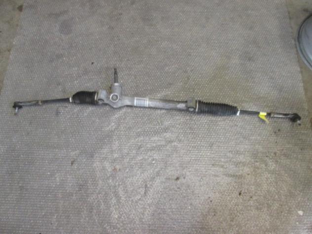 93193902 SCATOLA STERZO GUIDA OPEL CORSA 1.2 B 59KW AUT 5P (2008) RICAMBIO USATO D002236248
