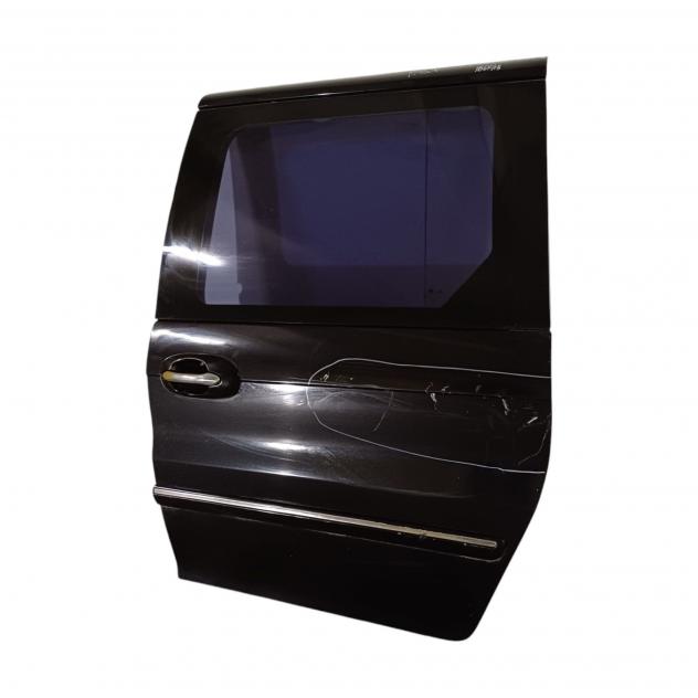 PORTIERA POSTERIORE SINISTRA KIA Carnival 2° Serie 0K54B73020D J3 (0107) - Foto 2