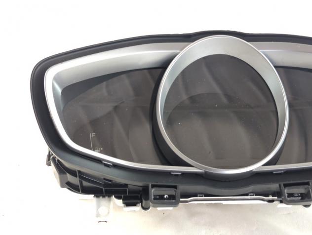 31412271 QUADRO STRUMENTI CONTACHILOMETRI VOLVO V40 1.6 D 84KW 6M 5P (2013) RICAMBIO USATO - Foto 3