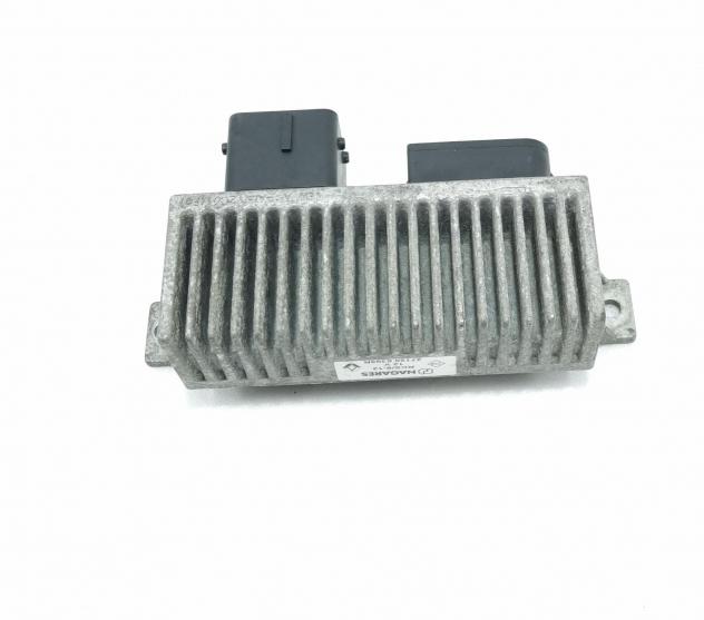 CENTRALINA PRERISCALDAMENTO CANDELETTE NISSAN NV200 1° Serie 271206395R K9K 892 Diesel 1500 (09) - Foto 5