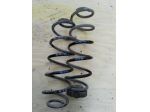 COPPIA MOLLE SOSPENSIONI POSTERIORI AUDI A4 Avant (B8) (1115)