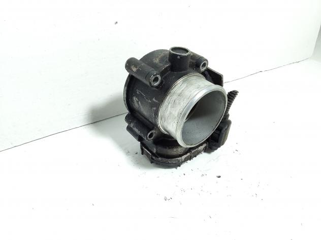 CORPO FARFALLATO MERCEDES SLK W171 2° Serie 0280750076 271944 Bifuel/Gas 1800 (0411) - Foto 5