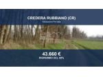 Immobile in asta di 31168 m² in vendita a Credera Rubbiano